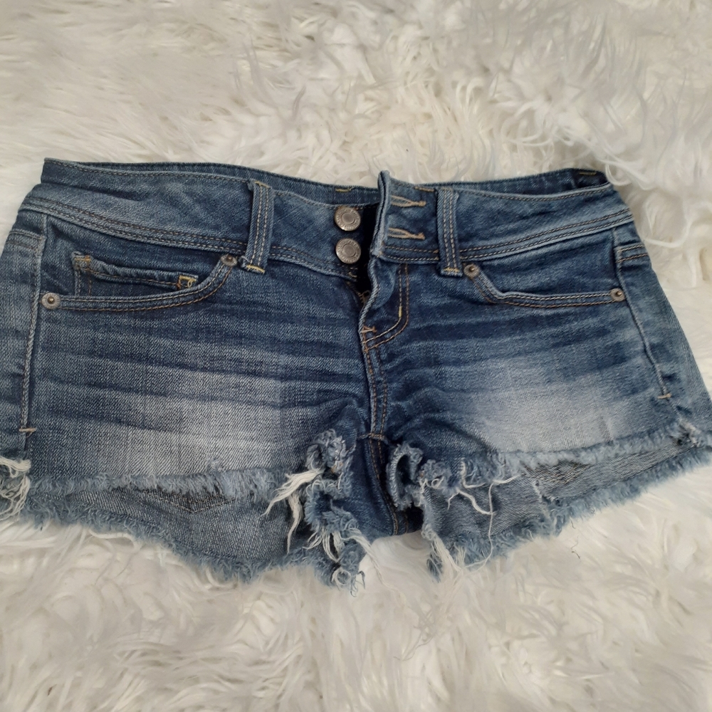 American Eagle size 2 shorts